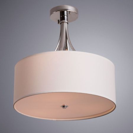 Светильник подвесной Arte Lamp Bella (Белла) A8640PL-3CC