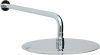 Верхний душ Allen Brau Priority 5.31A17-00 30х30 хром