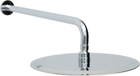 Верхний душ Allen Brau Priority 5.31A17-00 30х30 хром