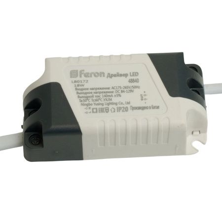 Трансформатор Feron LB0172 48840
