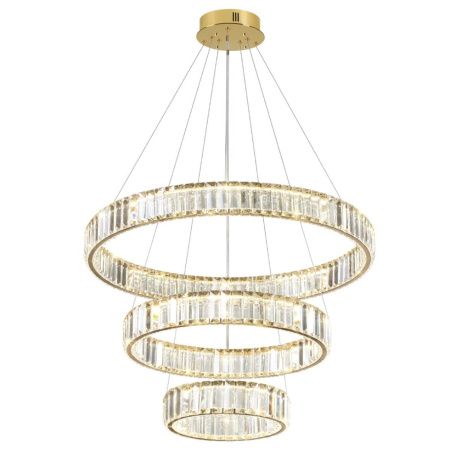 Люстра подвесная Odeon Light Vekia (Векиа) 5015/88L