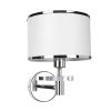 Бра Arte Lamp Furore (Фуроре) A3990AP-1CC