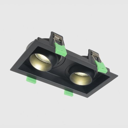 Светильник встраиваемый Crystal Lux CLT 069 CLT 069C2 BL - фото 3