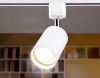 Трековый однофазный светильник Ambrella Light Track System (Трацк Сыстем) GL5121