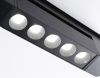 Трековый однофазный светильник Ambrella Light Track System (Трацк Сыстем) GL6703