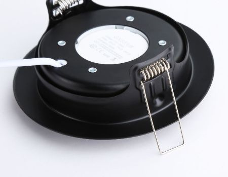 Светильник встраиваемый Ambrella Light Standard Spot (Стандард Спот) G10123