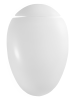 Крышка сиденье для унитаза WeltWasser WW 001 GL- WT (10000005437)