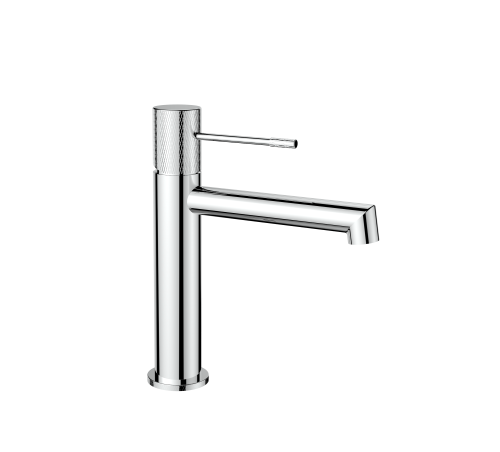 Смеситель для раковины AltroBagno Intento AltroBagnoIntento0126Cr на раковину хром - фото 3