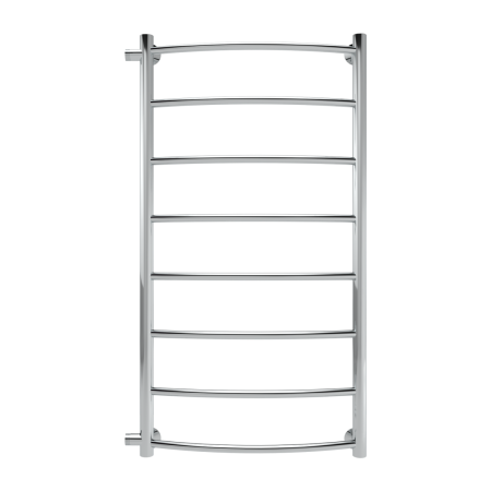 Полотенцесушитель водяной Indigo Arc LASW110-40-б/п-100 50х110 хром