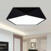 Светильник потолочный ImperiumLoft Geometric (Геометриц) 185380-26