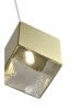 Светильник подвесной Zortes Ice Cube (Ице Цубе) ZRS.1005.01