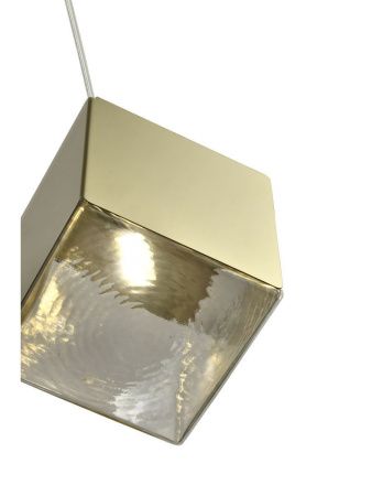 Светильник подвесной Zortes Ice Cube (Ице Цубе) ZRS.1005.01