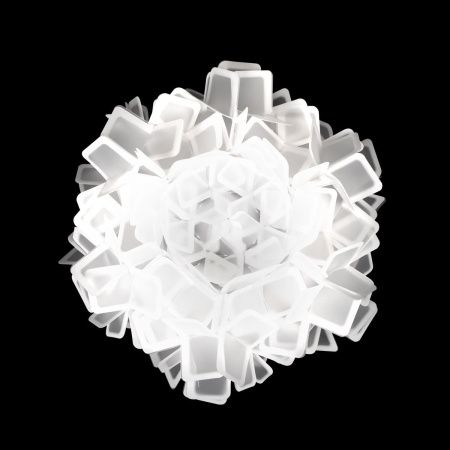 Светильник потолочный Loft It Clizia 10231/530C White