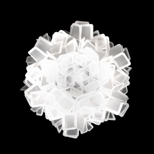 Светильник потолочный Loft It Clizia 10231/530C White - фото 4