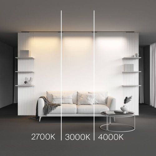 Светильник трековый Maytoni Technical Basis TR190-1-15W4K-B - фото 5