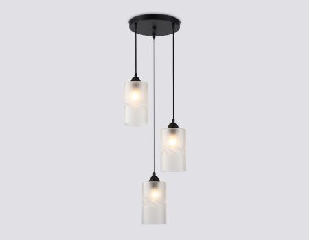 Светильник подвесной Ambrella Light Loft (Лофт) TR3412