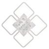 Люстра потолочная Natali Kovaltseva Cascade (Цасцаде) LED LAMPS 81157