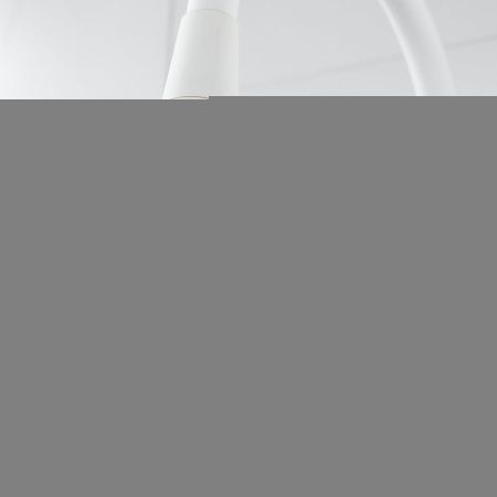 Смеситель для кухни Raffine F313C-1 на мойку белый