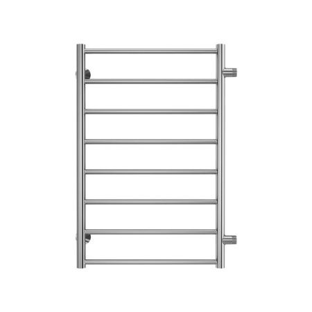 Полотенцесушитель водяной Terminus 4670078529930 60х80 хром