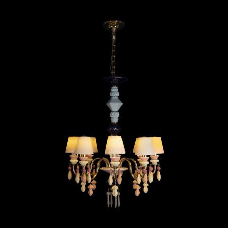 Люстра подвесная Loft It Grace 10203/8 Mult