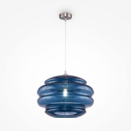 Светильник подвесной Maytoni Ruche Pendant P078PL-01BL