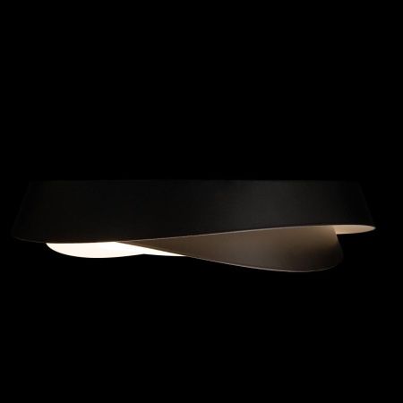 Светильник потолочный Loft It Petale 10256 Black