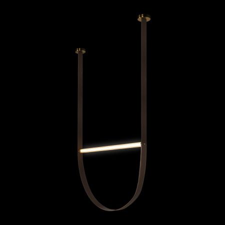 Светильник подвесной Loft It Liana 10221/2050