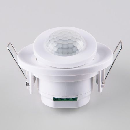 Датчик движения Elektrostandard SNS-M-12 4690389126727