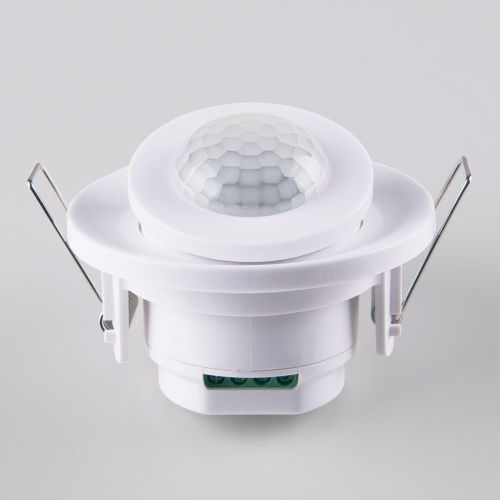 Датчик движения Elektrostandard SNS-M-12 4690389126727 - фото 4