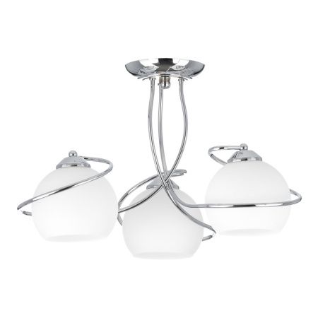 Люстра потолочная Citilux Лайма CL155131