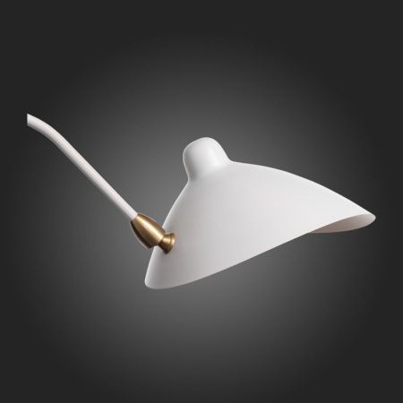 Бра ST Luce Spruzzo (Спруззо) SL305.501.02