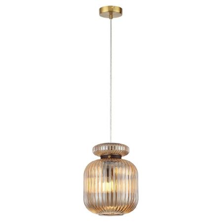 Светильник подвесной Odeon Light Jugi (Джуги) 5042/1A