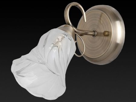 Бра Toplight Charla (Цхарла) TL7100B-01AB