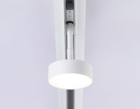Трековый магнитный светильник Ambrella Light Track System (Трацк Сыстем) GL3852