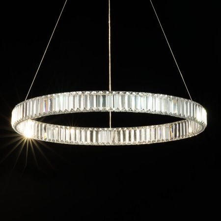 Люстра потолочная Citilux Чезаре CL338181