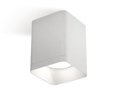 Светильник накладной Ambrella Light Techno (Тецхно) XS7812001