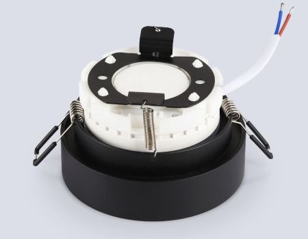 Светильник встраиваемый Ambrella Light Standard Tech (Стандард Тецх) TN51817