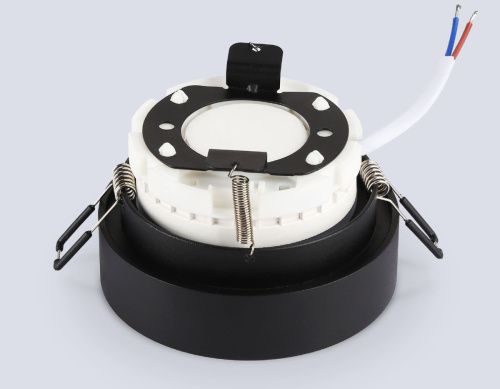 Светильник встраиваемый Ambrella Light Standard Tech (Стандард Тецх) TN51817 - фото 3