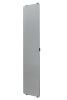 Полотенцесушитель электрический Allen Brau Infinity 8.21006.GL 45х180
