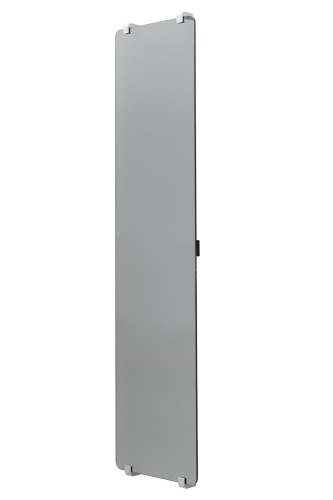 Полотенцесушитель Allen Brau Infinity 8.21006.GL 44х180 электрический - фото 3