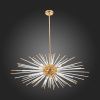 Люстра на штанге ST Luce CALLIO (ЦАЛЛИО) SL1097.203.09