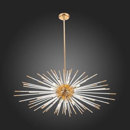 Люстра на штанге ST Luce CALLIO (ЦАЛЛИО) SL1097.203.09