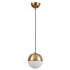 Светильник подвесной Odeon Light Pinga (Пинга) 4960/1