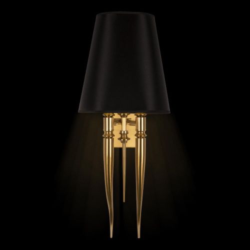 Бра Loft It Brunilde 10207W/M Gold - фото 4