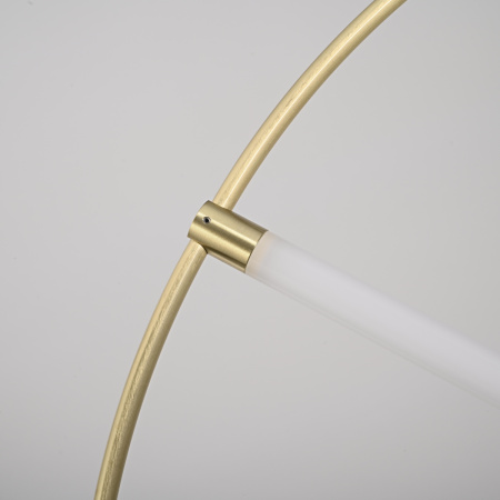 Светильник подвесной ImperiumLoft Resist LED (Ресист ЛЕД) 204149-26