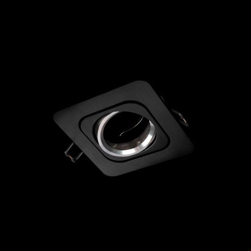 Светильник встраиваемый Loft It Trick 10342 Black - фото 2