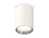 Светильник накладной Ambrella Light Techno (Тецхно) XS6312022