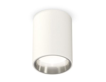 Светильник накладной Ambrella Light Techno (Тецхно) XS6312022