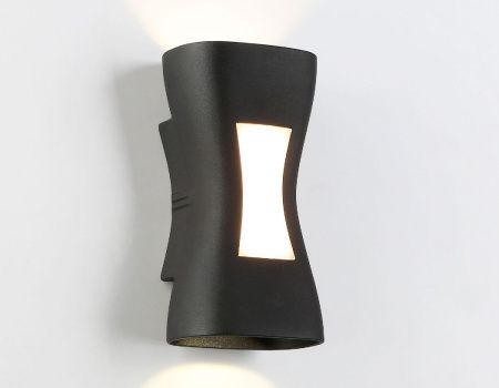 Уличный настенный светильник Ambrella Light Garden (Гарден) ST4529