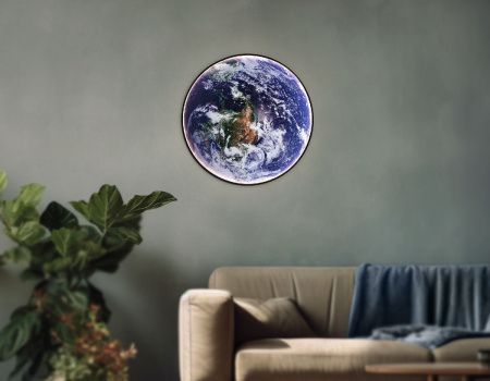 Настенно-потолочный светильник Ambrella Light Wall (Валл) FW11135
